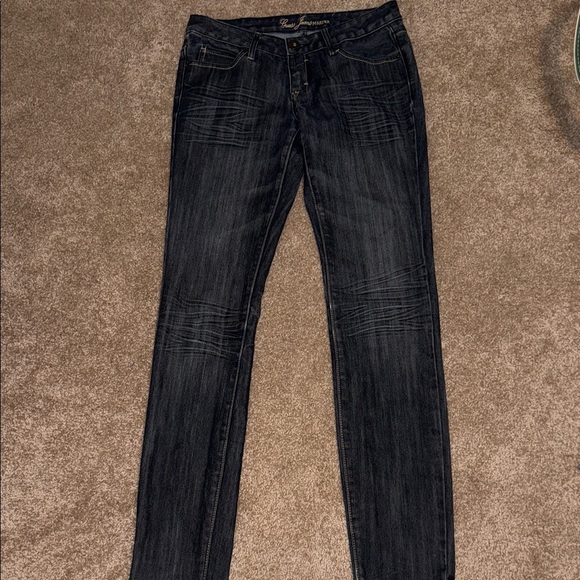 Guess Marina Jeans for Women - size 27 Y2K. B2 - Picture 1 of 8